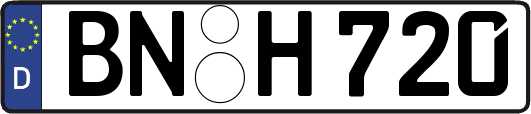 BN-H720