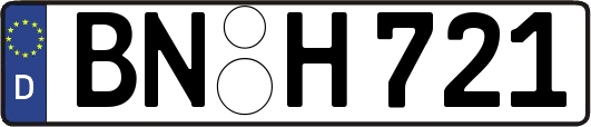 BN-H721
