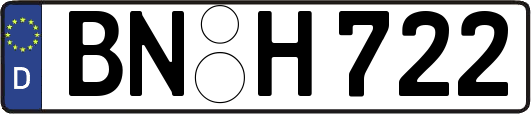 BN-H722