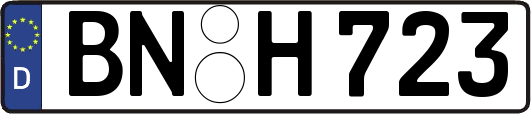 BN-H723
