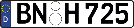 BN-H725