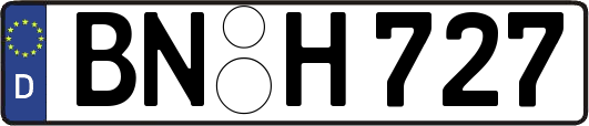 BN-H727