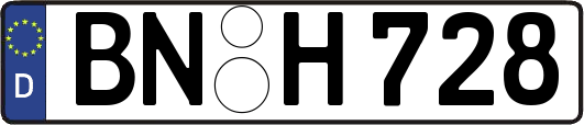 BN-H728