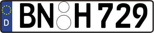 BN-H729