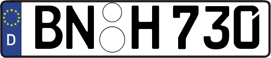 BN-H730