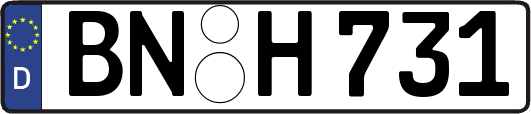 BN-H731