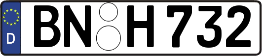 BN-H732