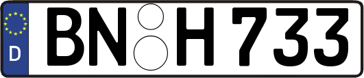 BN-H733