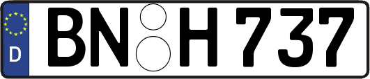 BN-H737