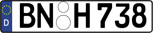 BN-H738