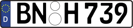 BN-H739