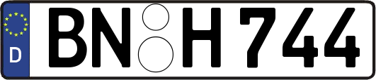 BN-H744