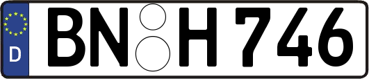 BN-H746