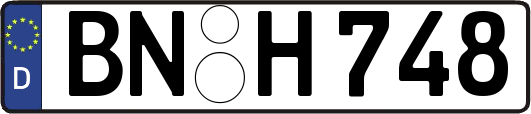BN-H748