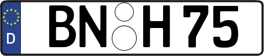BN-H75