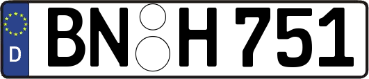 BN-H751