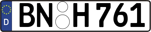 BN-H761