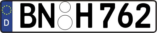 BN-H762