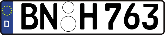 BN-H763