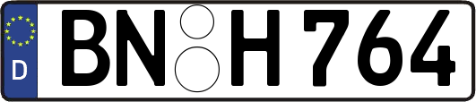 BN-H764