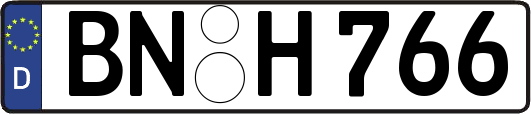BN-H766