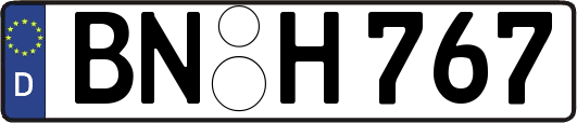 BN-H767