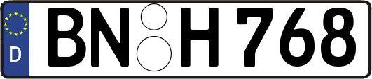 BN-H768