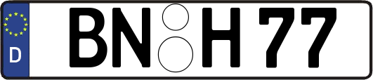 BN-H77
