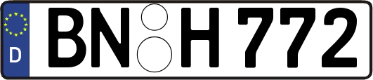 BN-H772
