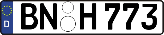 BN-H773