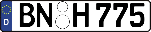 BN-H775