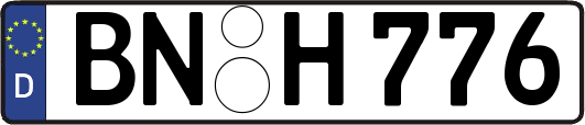 BN-H776