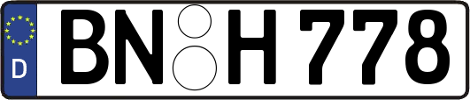 BN-H778