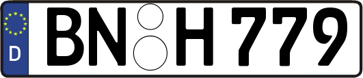 BN-H779