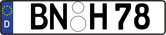 BN-H78