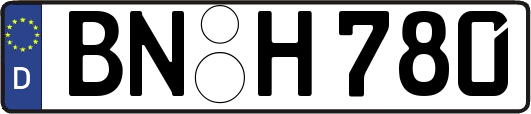 BN-H780