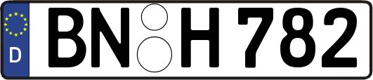 BN-H782