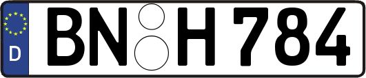 BN-H784