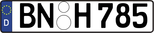 BN-H785