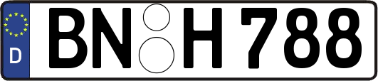 BN-H788