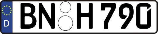 BN-H790