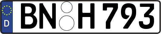 BN-H793