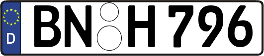 BN-H796