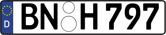 BN-H797