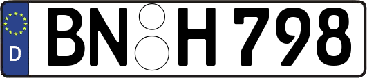 BN-H798