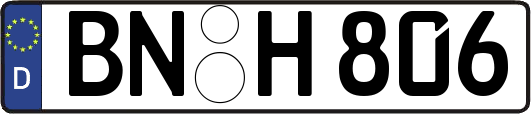 BN-H806