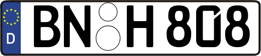 BN-H808