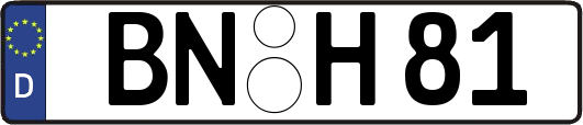 BN-H81