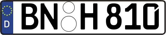 BN-H810