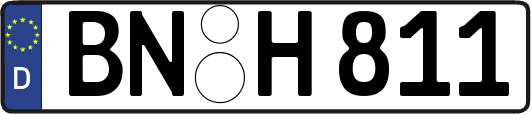 BN-H811